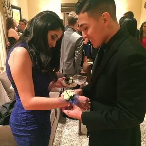 Meet your Posher, Manny